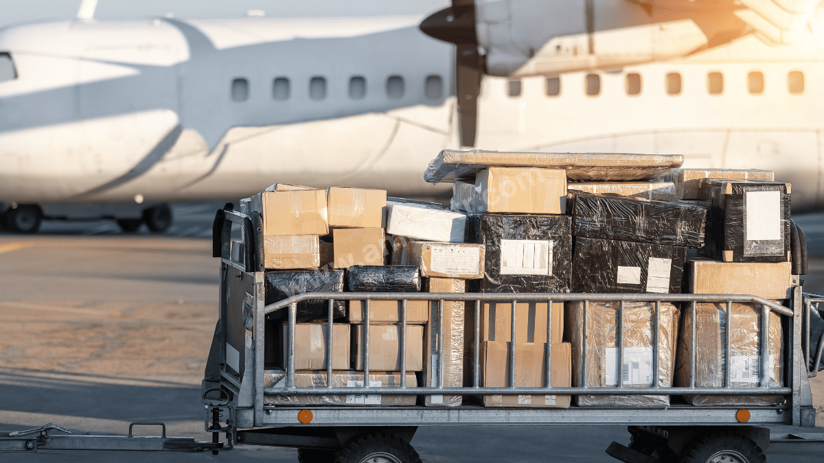 Ulus Parça Yük Taşıma